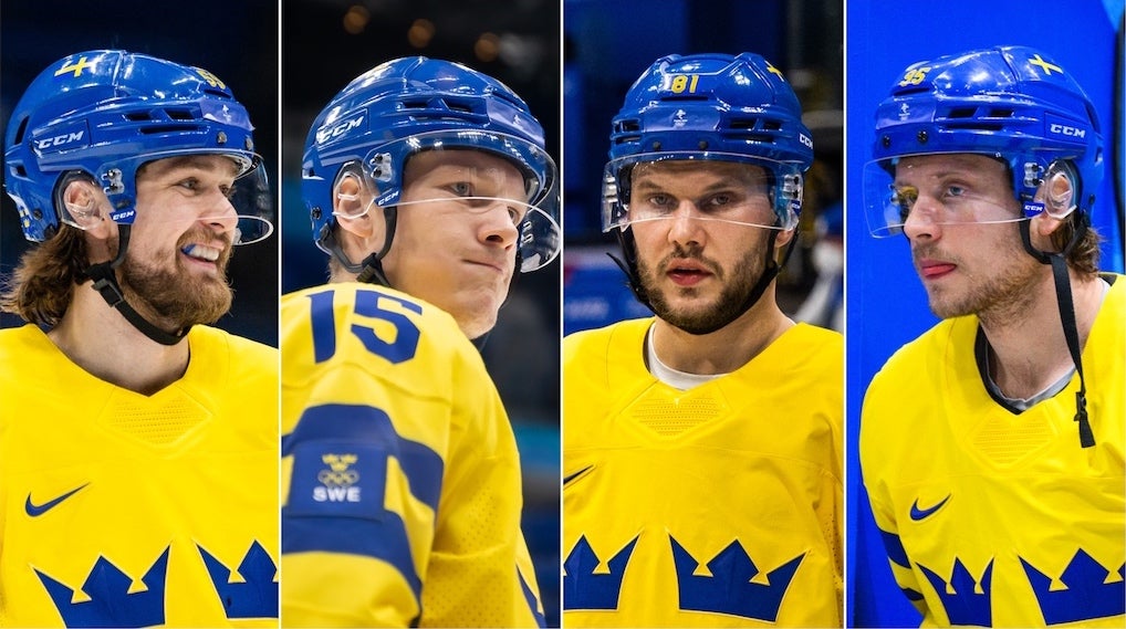 (22426) Johansson Rydahl Lennström de la Rose