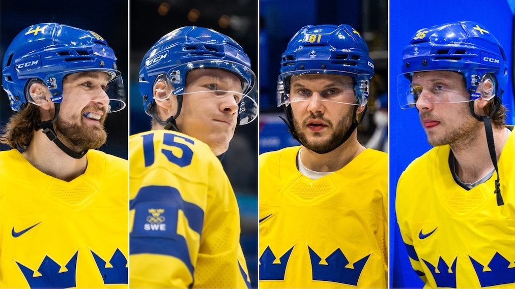 (22426) Johansson Rydahl Lennström de la Rose