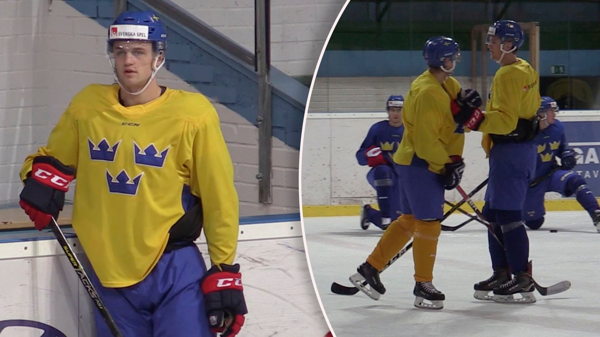 Henrik Sjöberg /Hockeynews.se