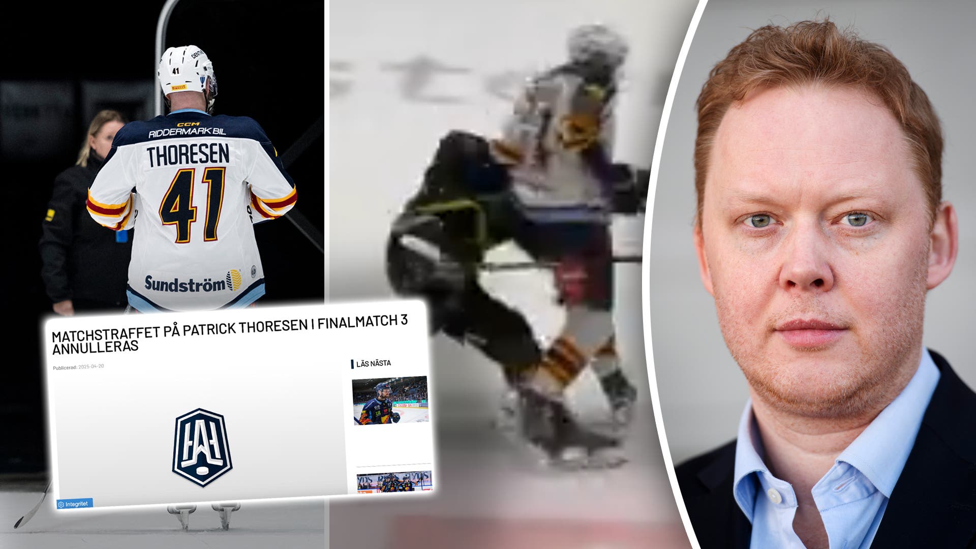 Wettergren Thoresen