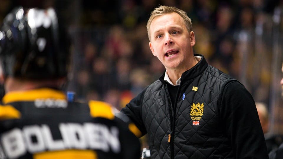 Ola Westerberg/Bildbyrån