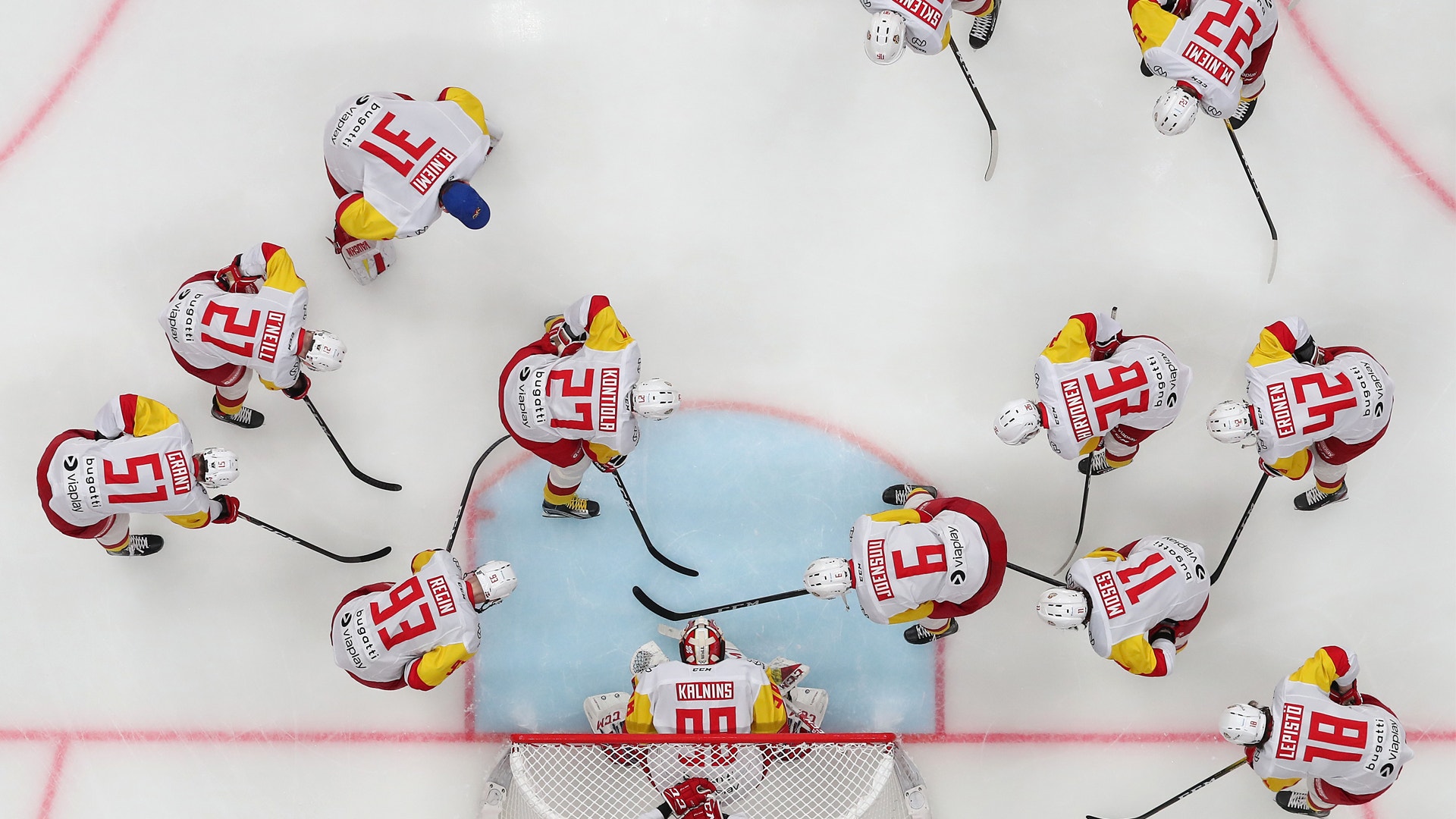 (c) photo.khl.ru Yury Kuzmin