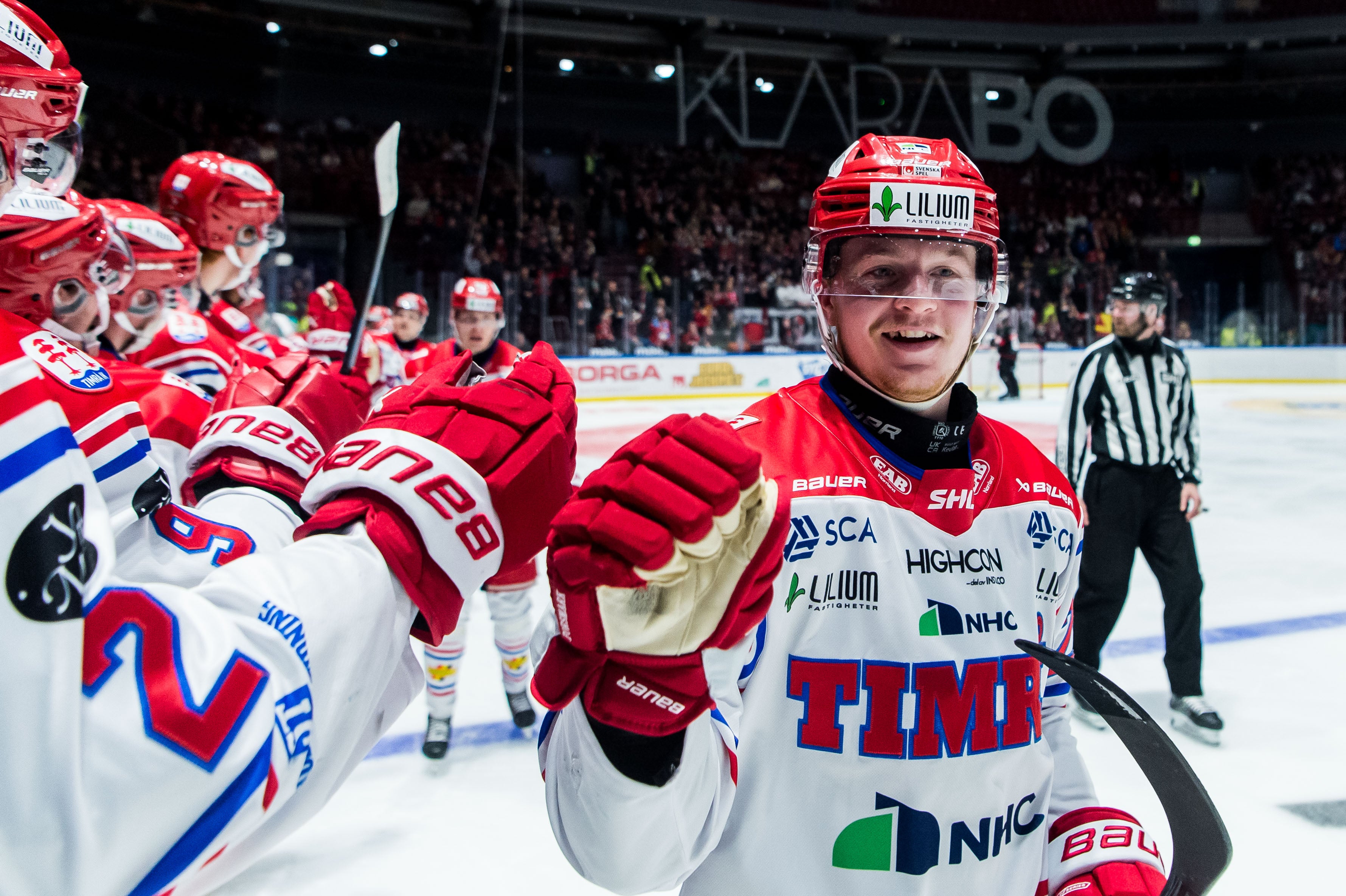 Simon Forsmark Timrå