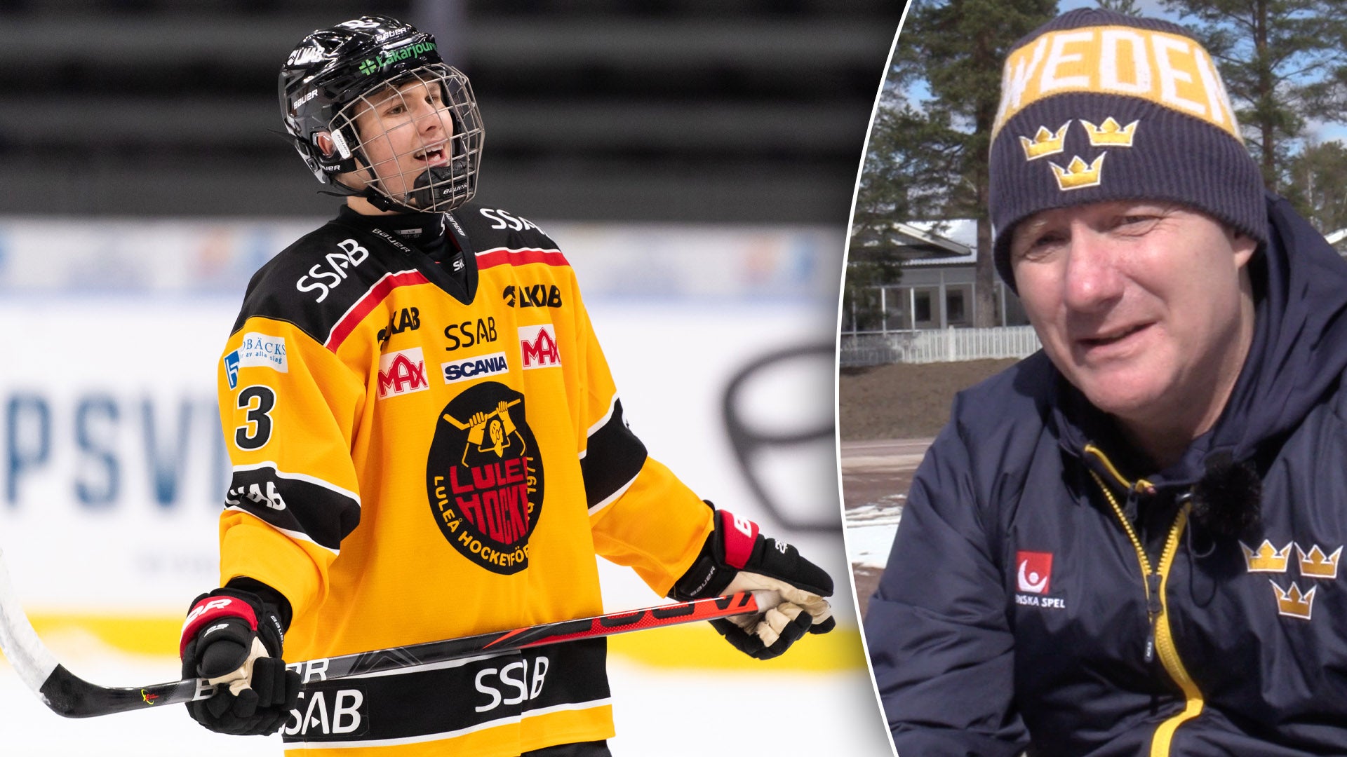 (19115) Fabian Lysell