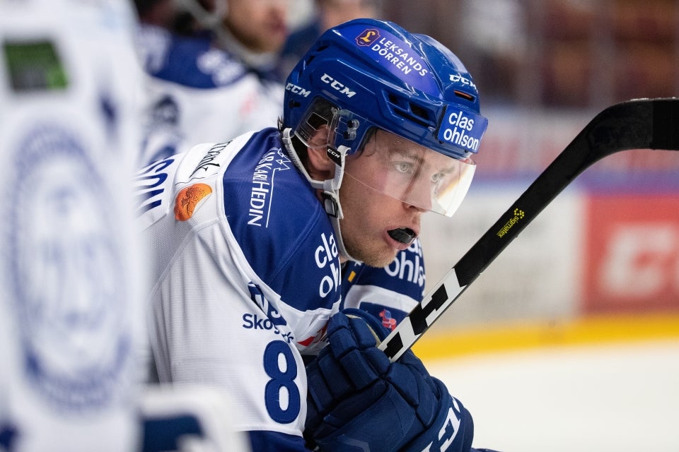 (5425) filip johansson