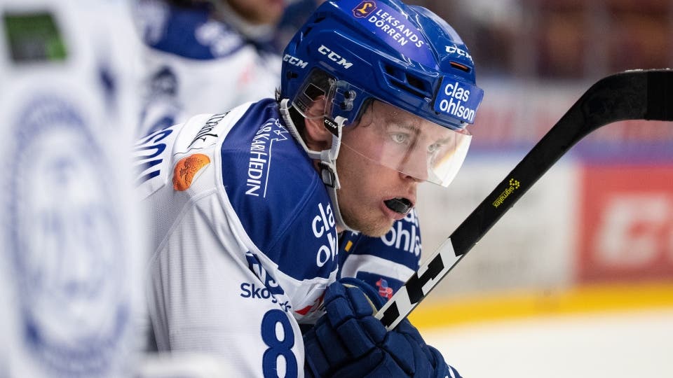 (5425) filip johansson