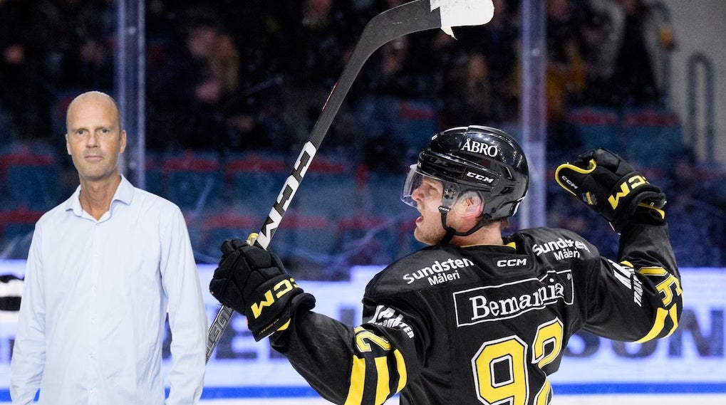 Foto: Bildbyrån