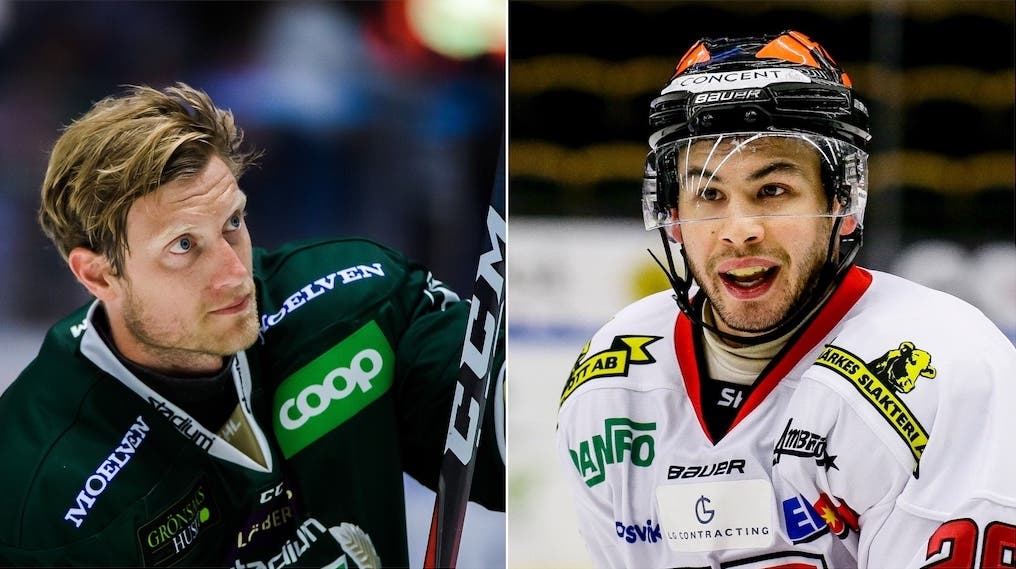 (13390) Johan Ryno/Greg Squires