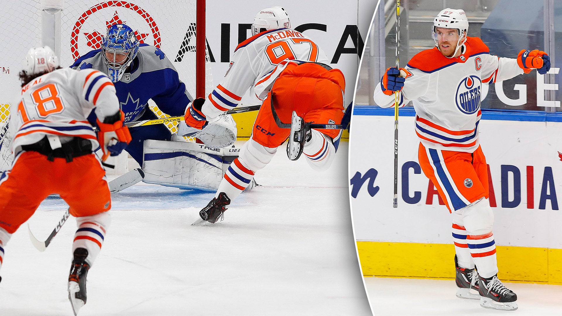 (17703) Connor McDavid