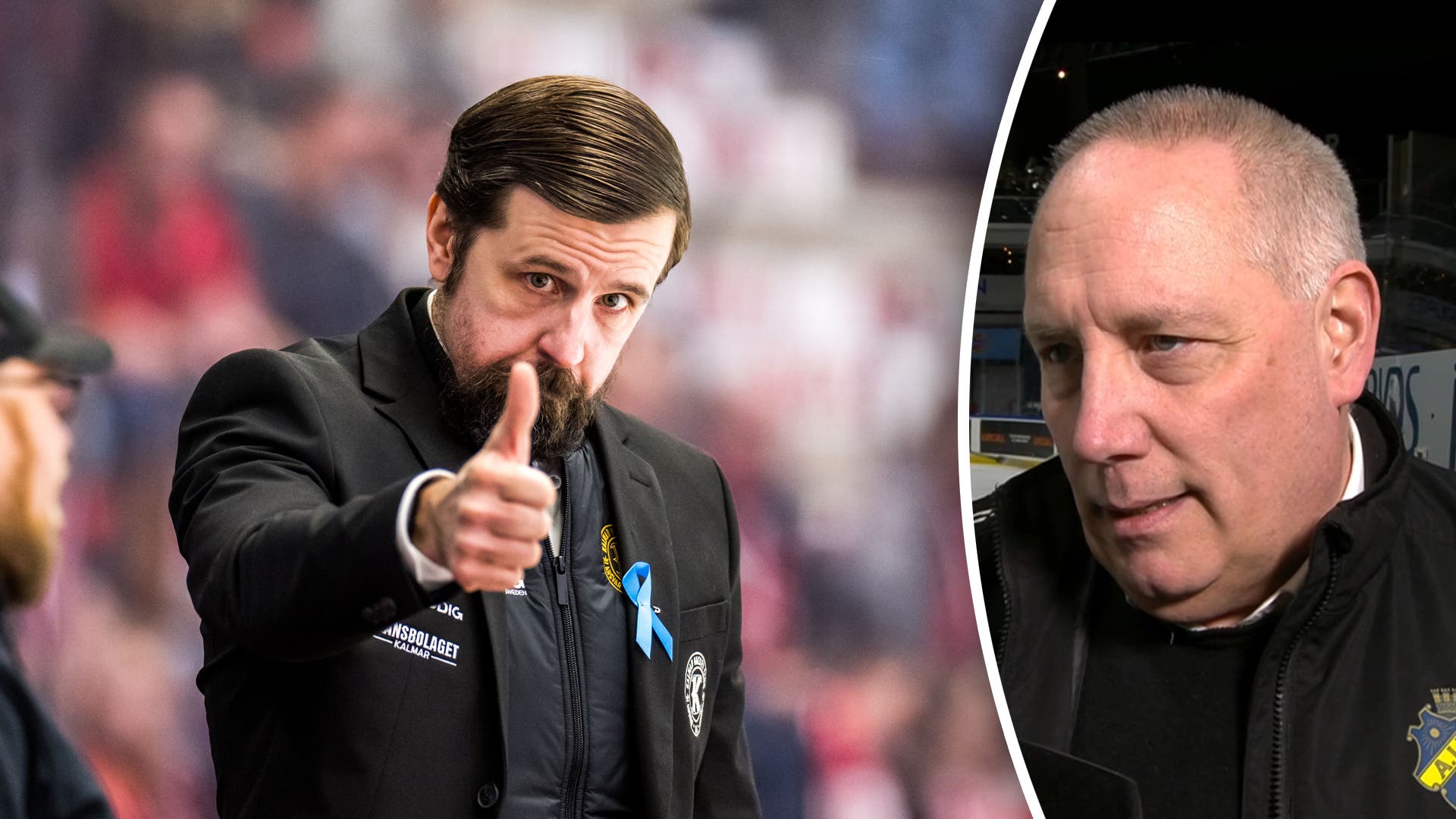 Tuurala AIK Lasse Johansson