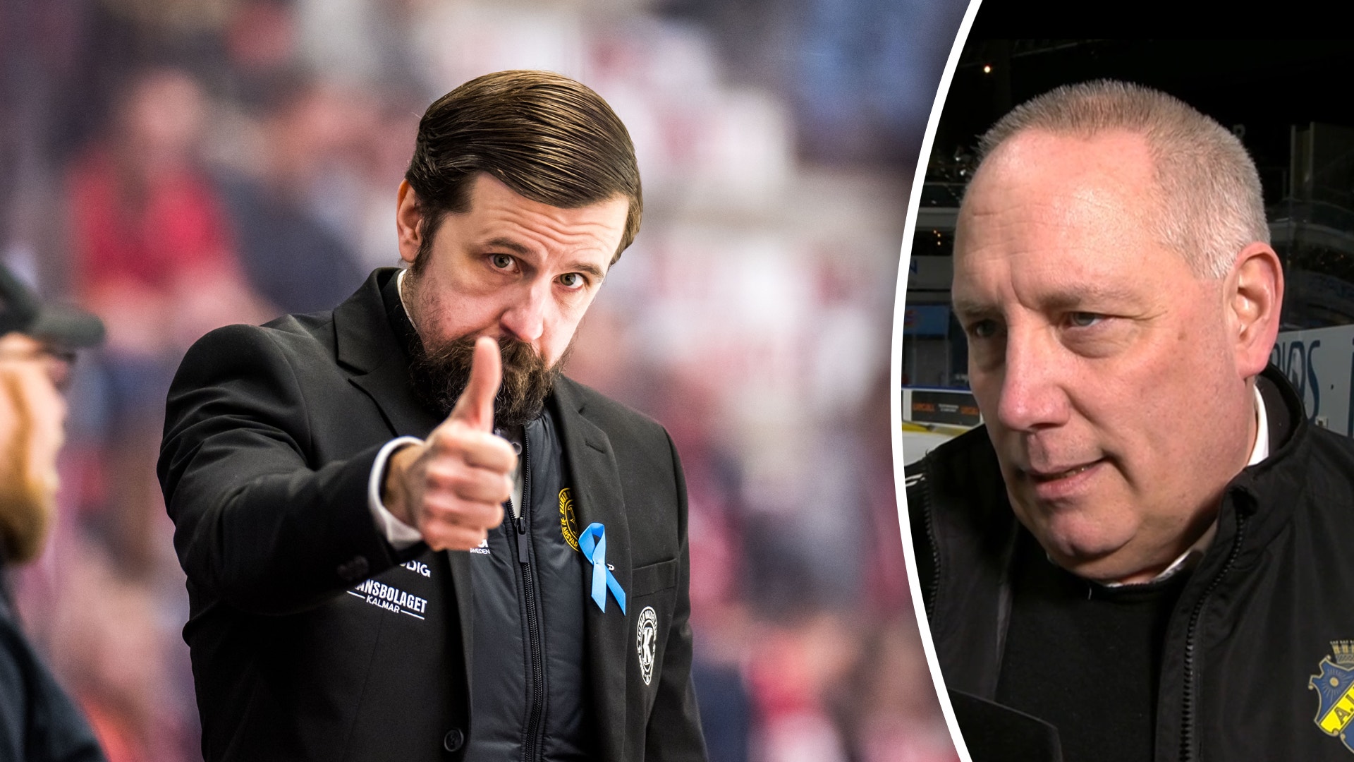 Tuurala AIK Lasse Johansson