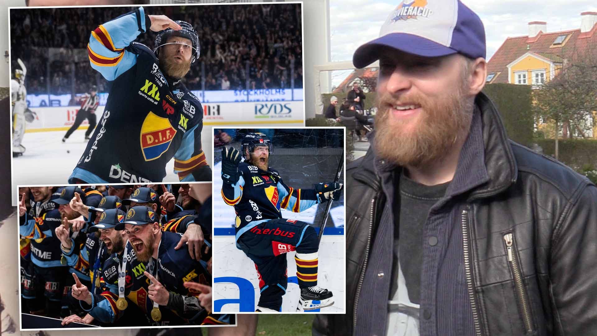 Foto: Henrik Sjöberg / Bildbyrån