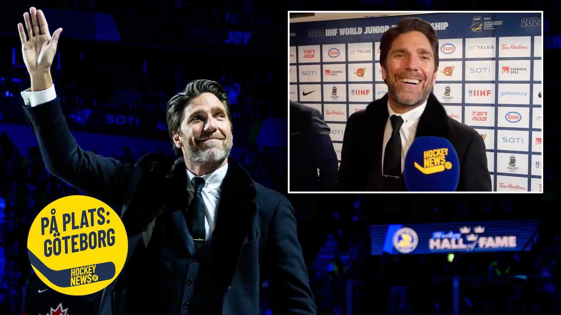 (31063) Henrik Lundqvist