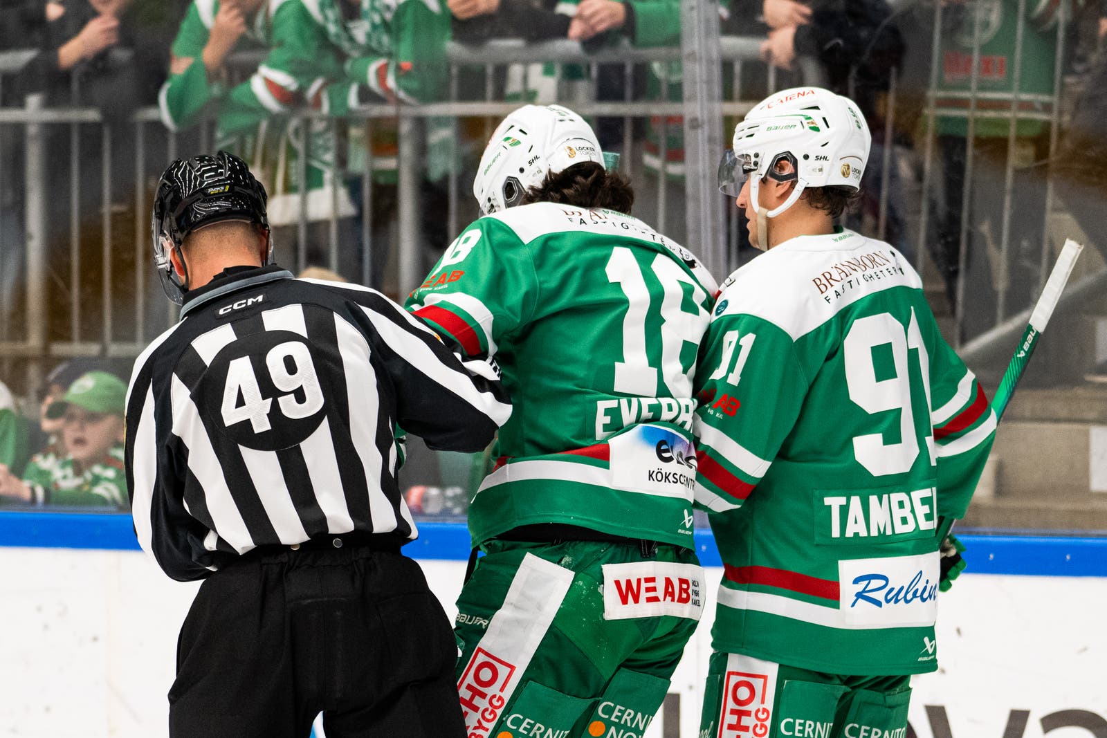 (25188) Dennis Everberg Rögle