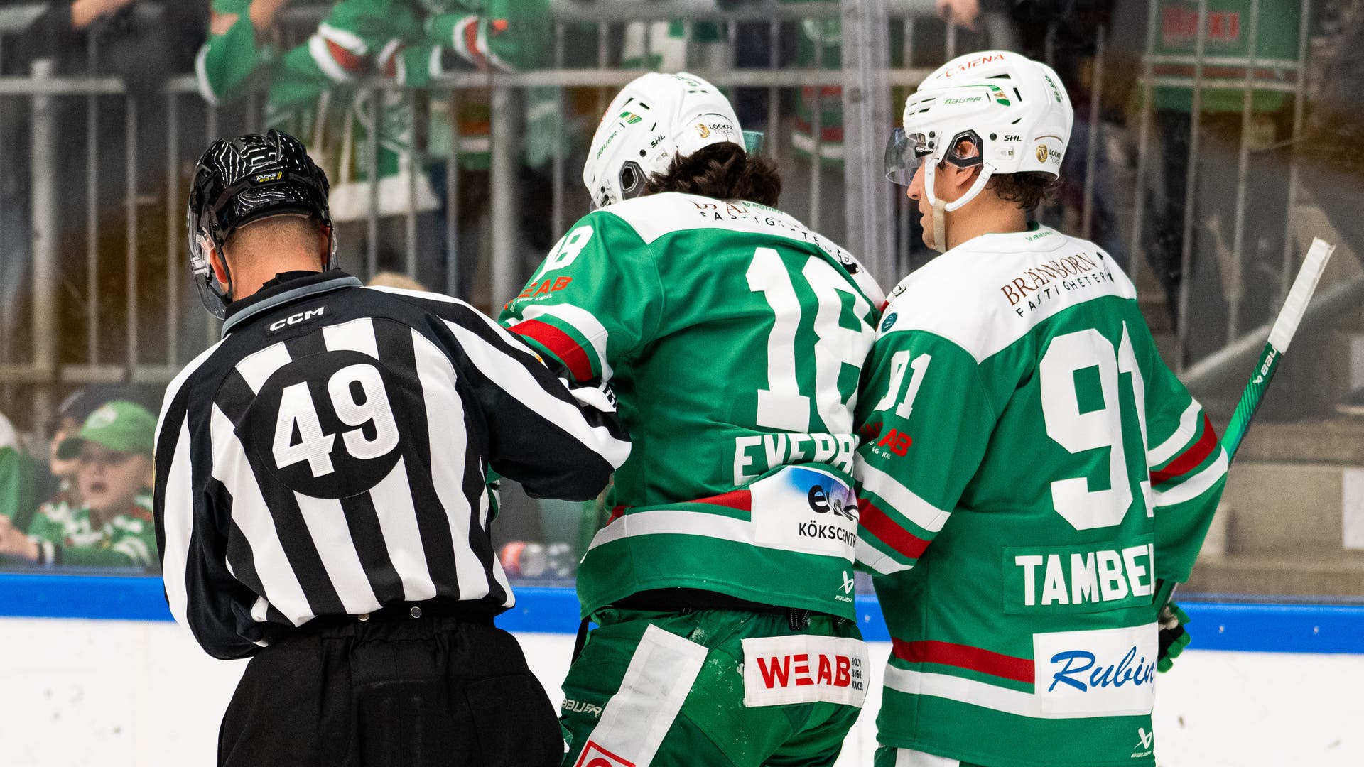 (25188) Dennis Everberg Rögle