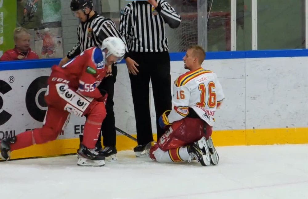 (11634) Alexander Henriksson / Skövde