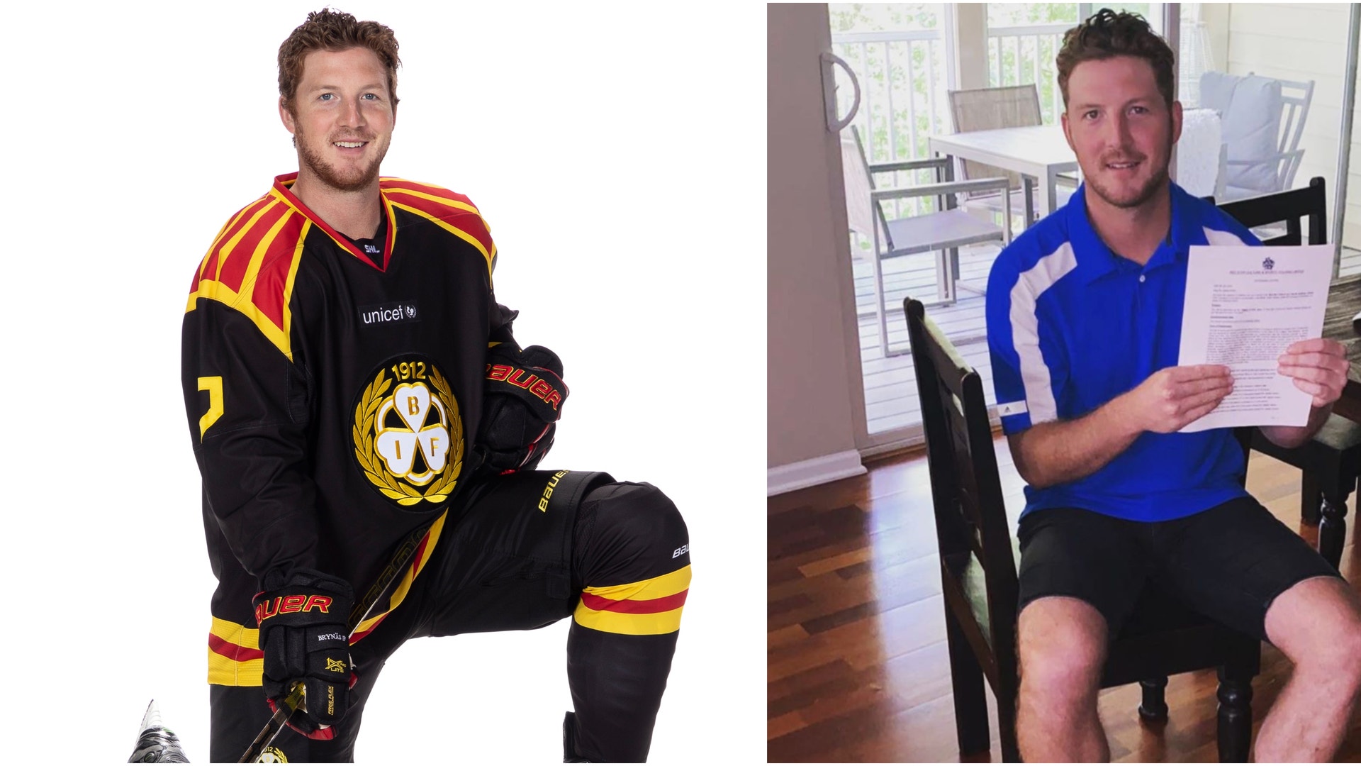 (14686) Danny Kristo