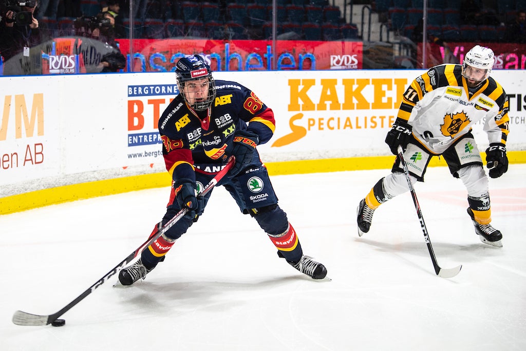 Jesper Zerman/Bildbyrån