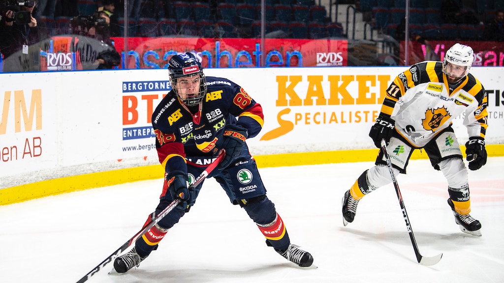 Jesper Zerman/Bildbyrån