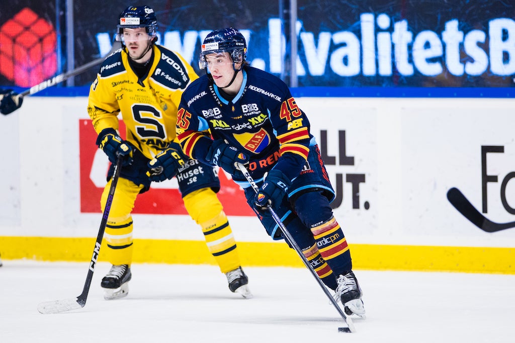 Kenta Jönsson/Bildbyrån