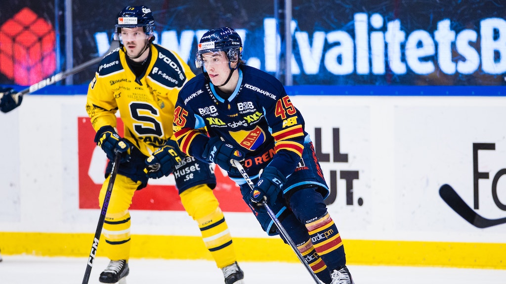Kenta Jönsson/Bildbyrån