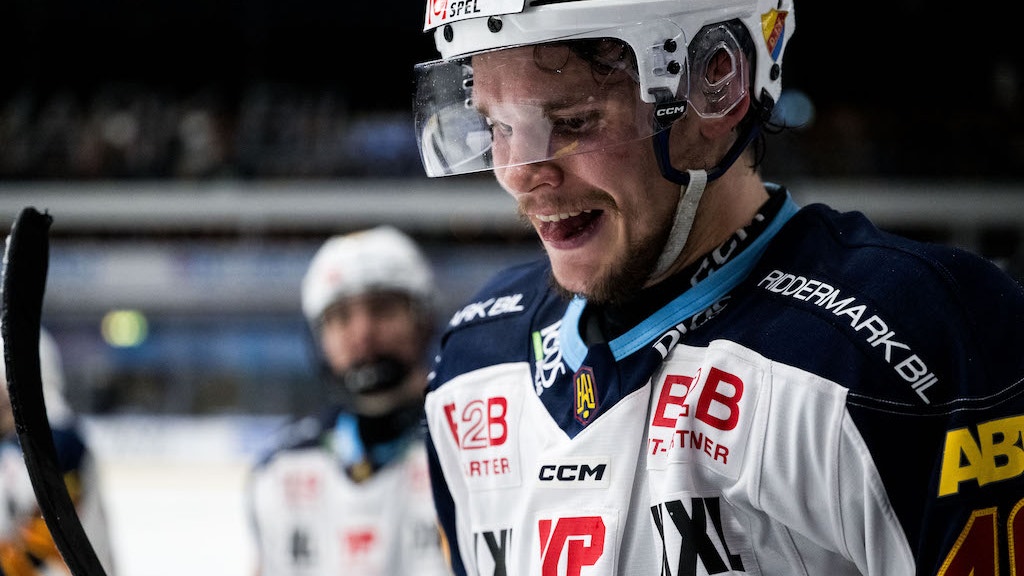 Foto: Emma Wallskog/Bildbyrån