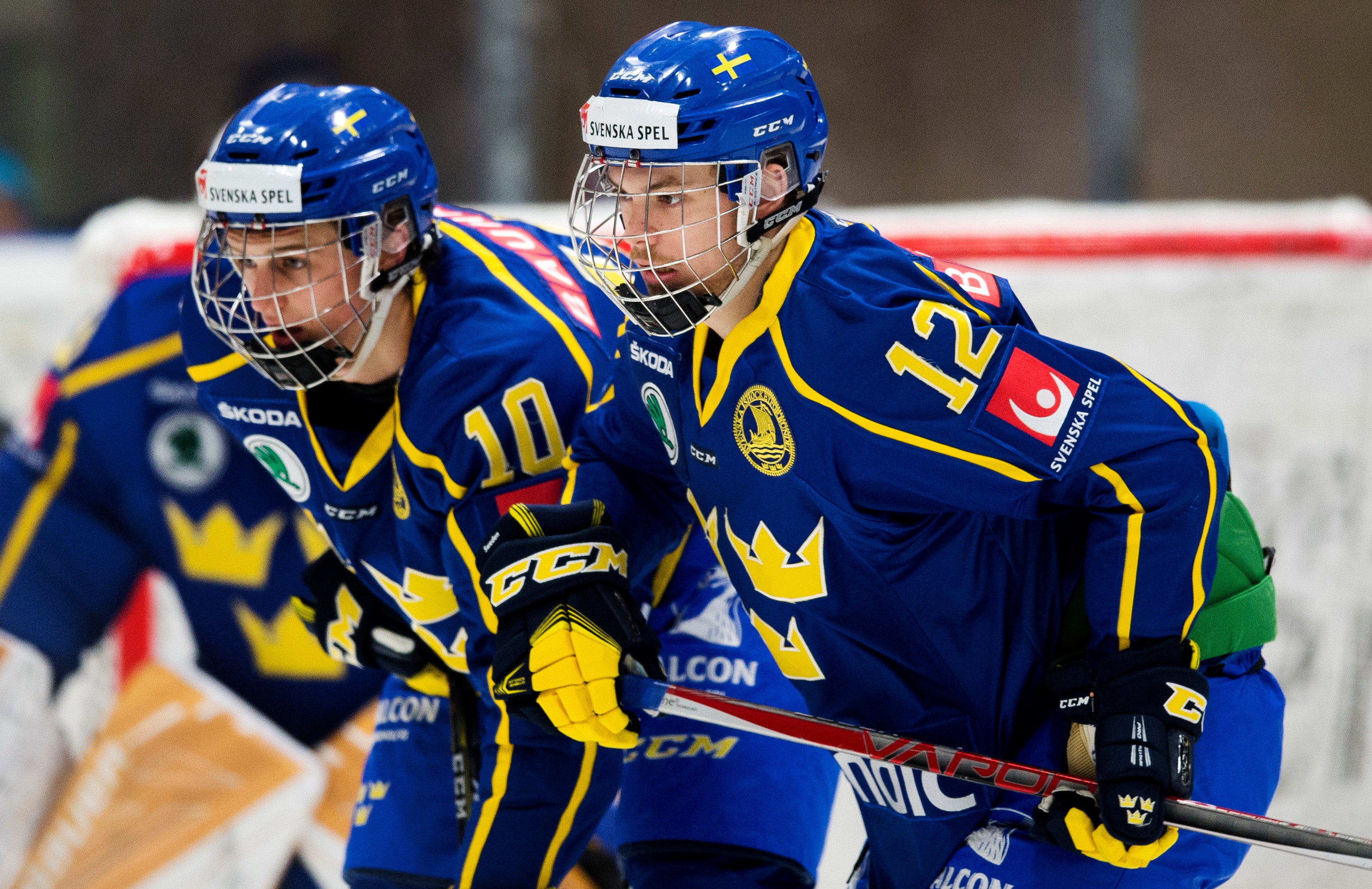 Nils Jakobsson /Bildbyrån