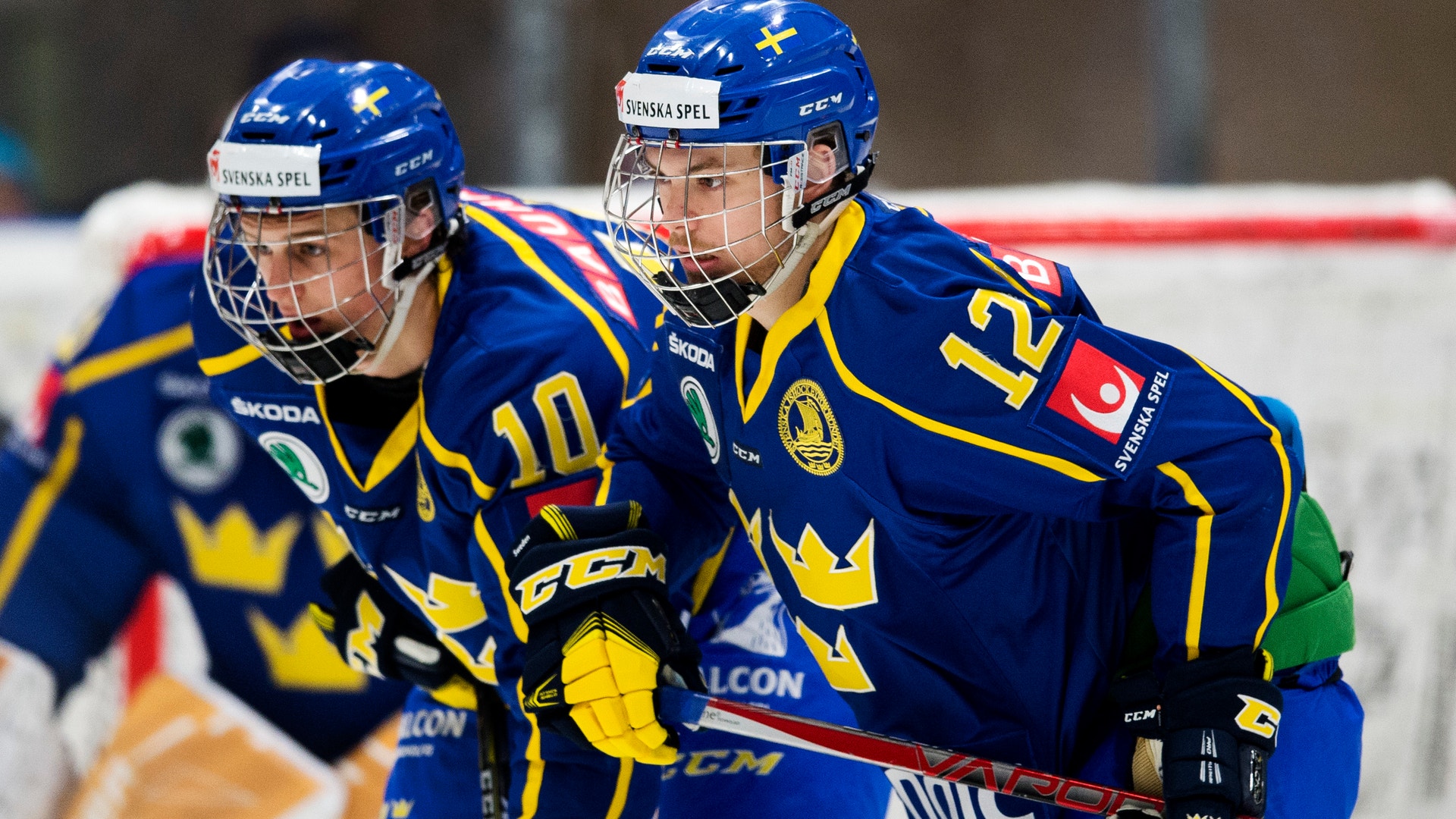 Nils Jakobsson /Bildbyrån