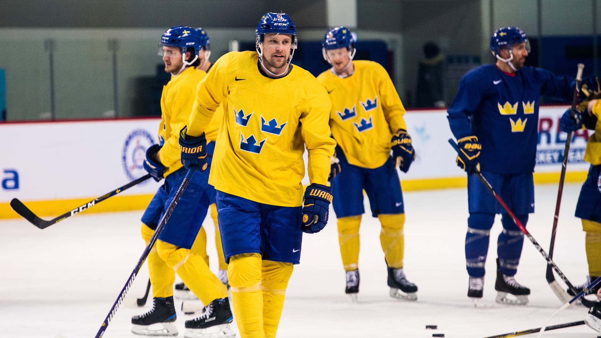 Petter Arvidson /Bildbyrån