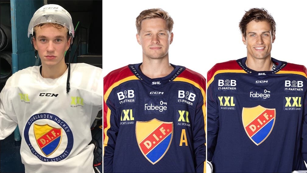 Mattias Ek/HockeyNews.se/Bildbyrån