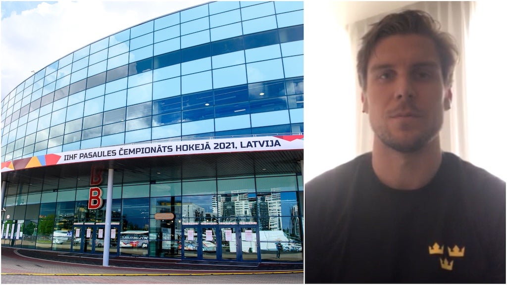 (19705) Arena Riga/Henrik Tömmernes