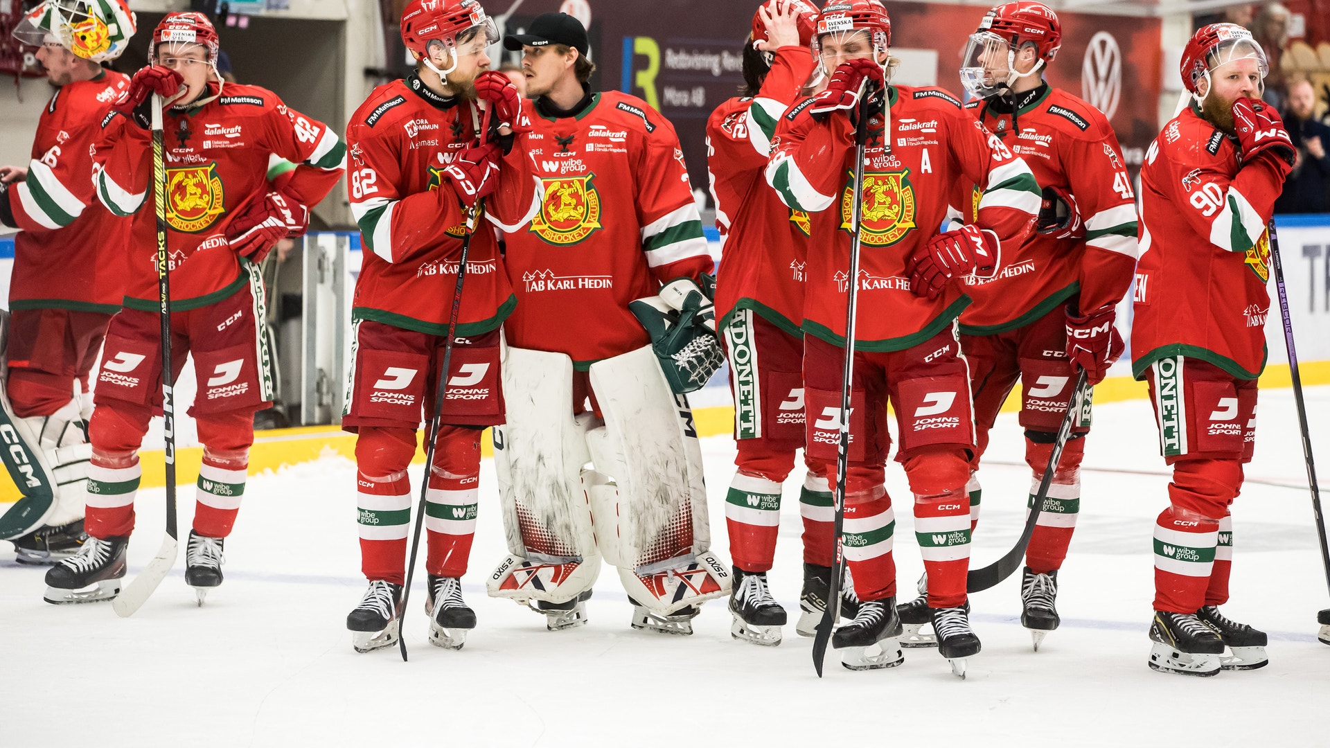 Foto: Bildbyrån
