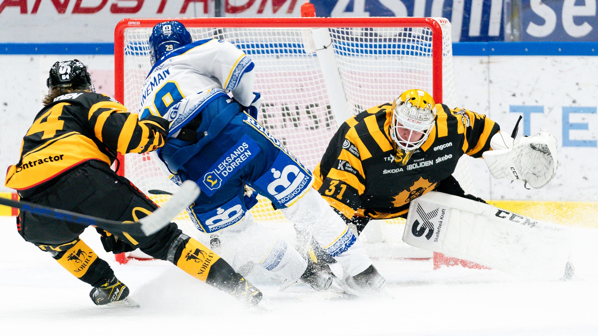 Bildbyrån