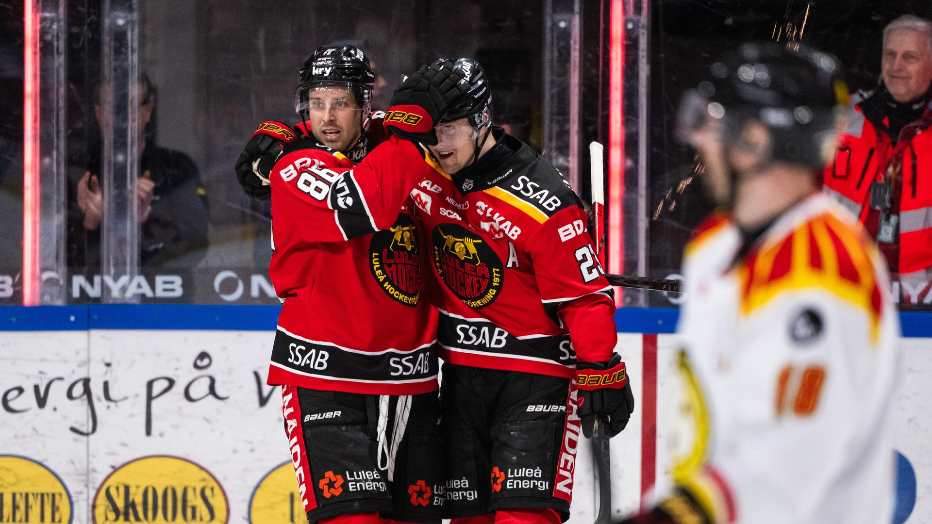 Foto: Simon Eliasson/Bildbyrån