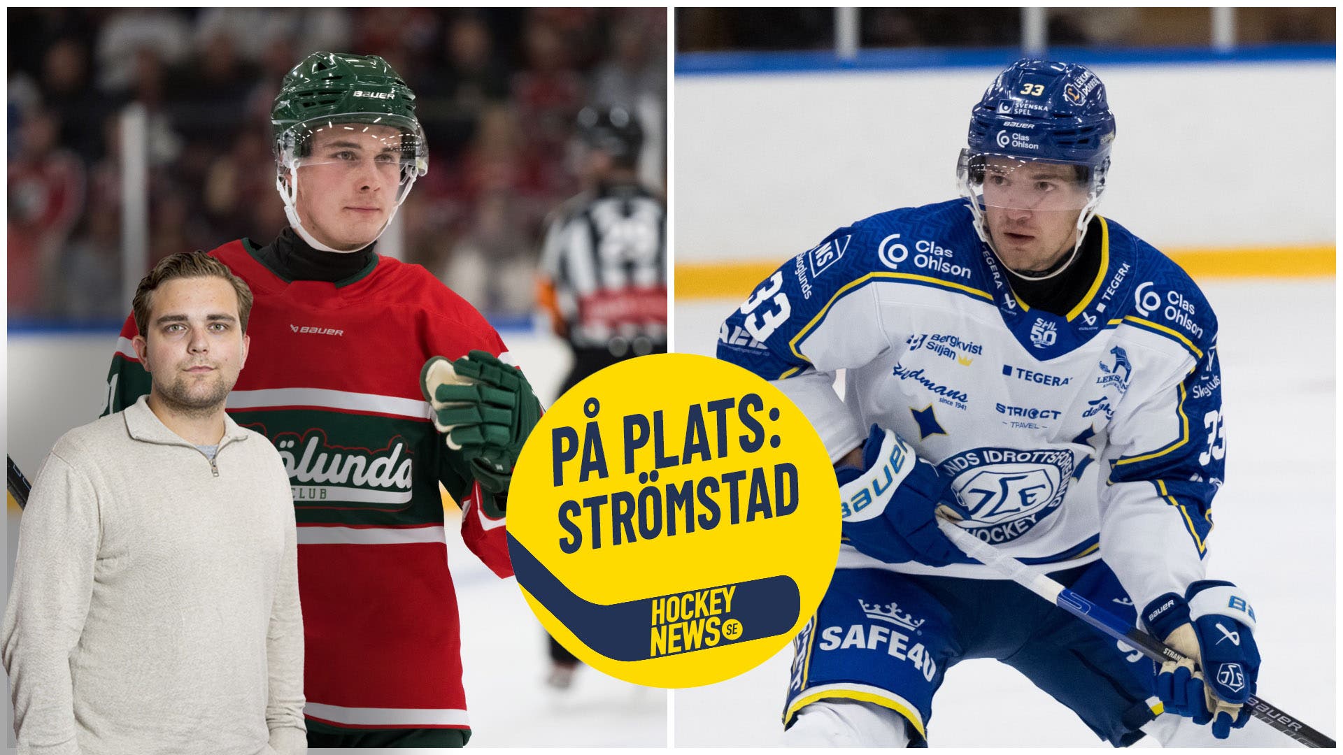 Frölunda Leksand