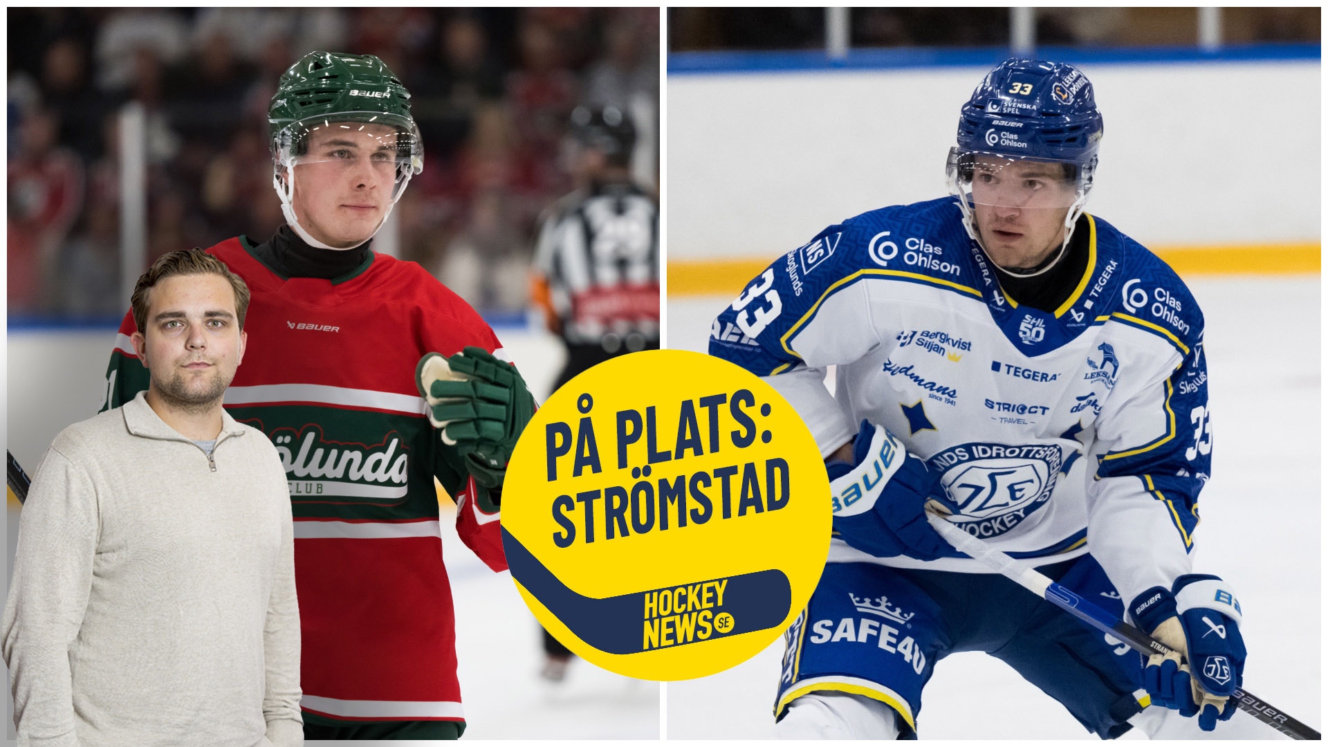 Foto: Bildbyrån