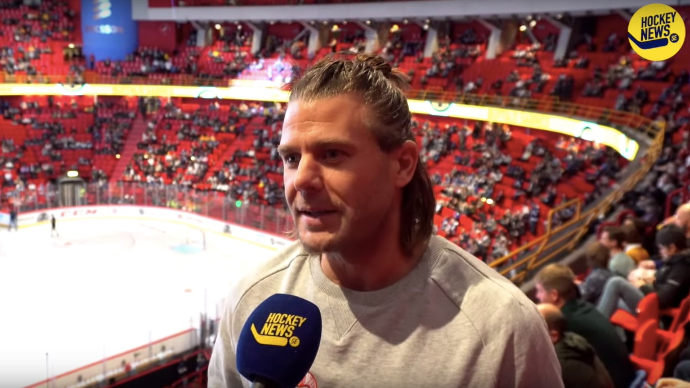 Mattias Persson/HockeyNews.se