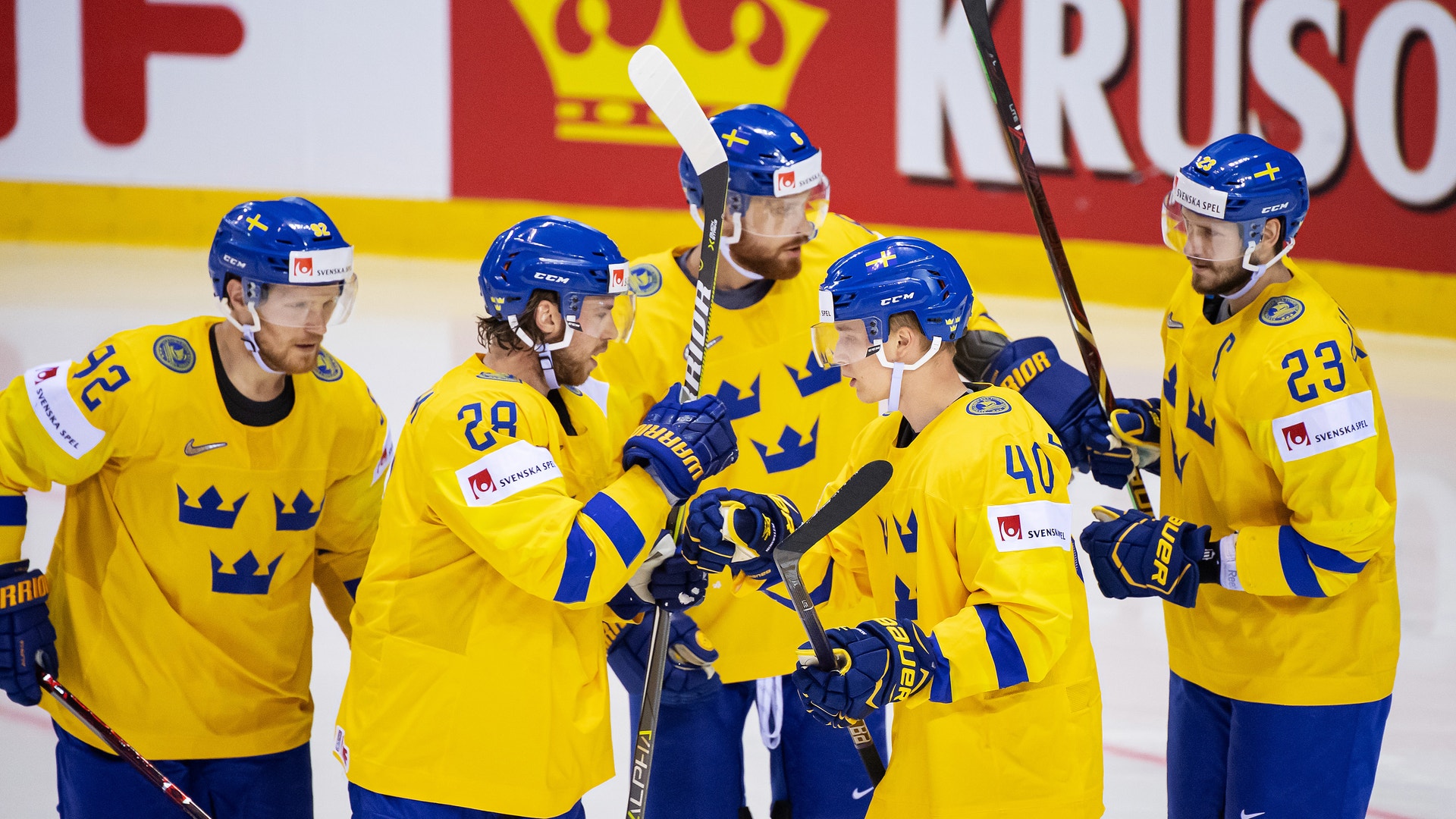 (8816) Tre Kronor