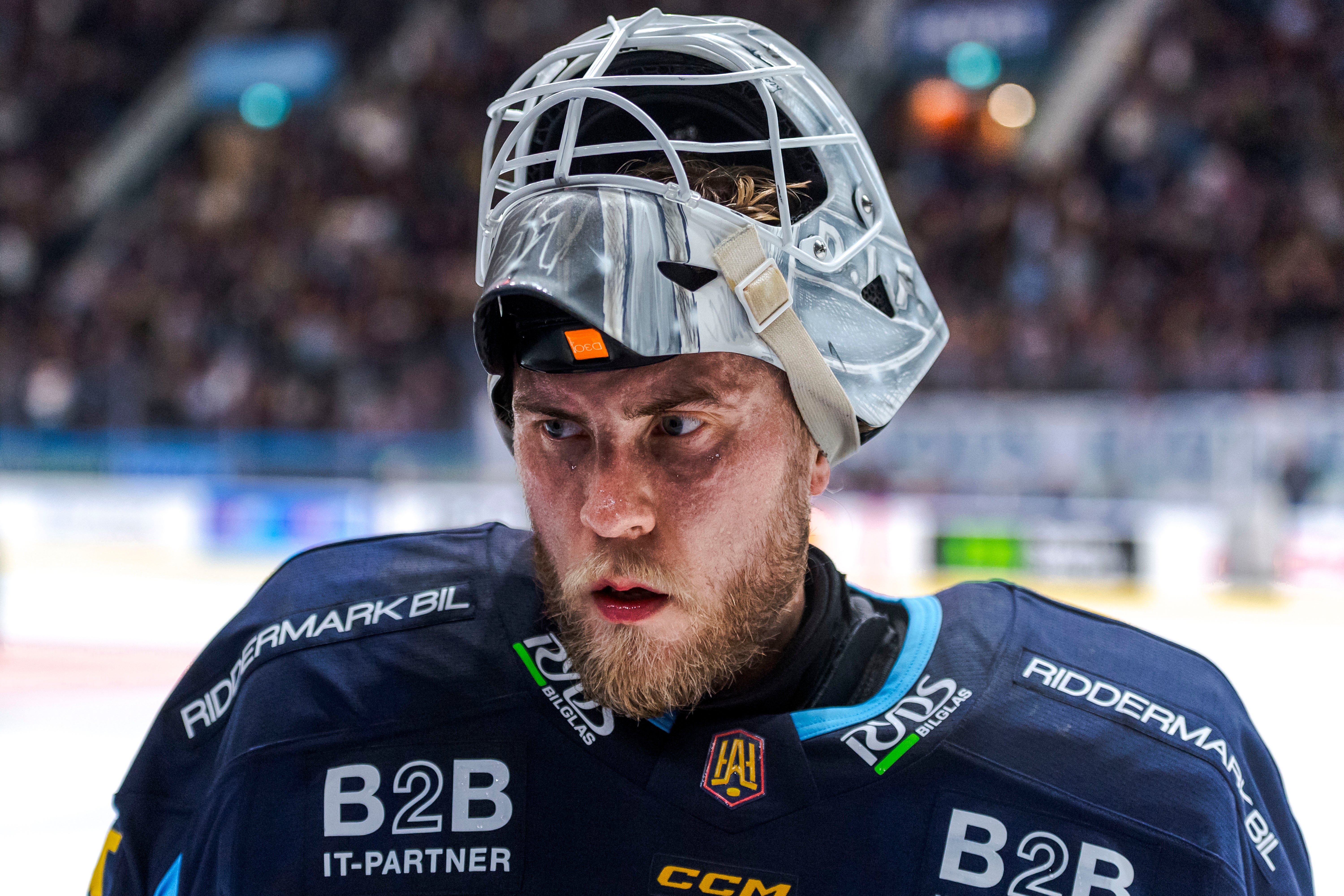 Viktor Andrén