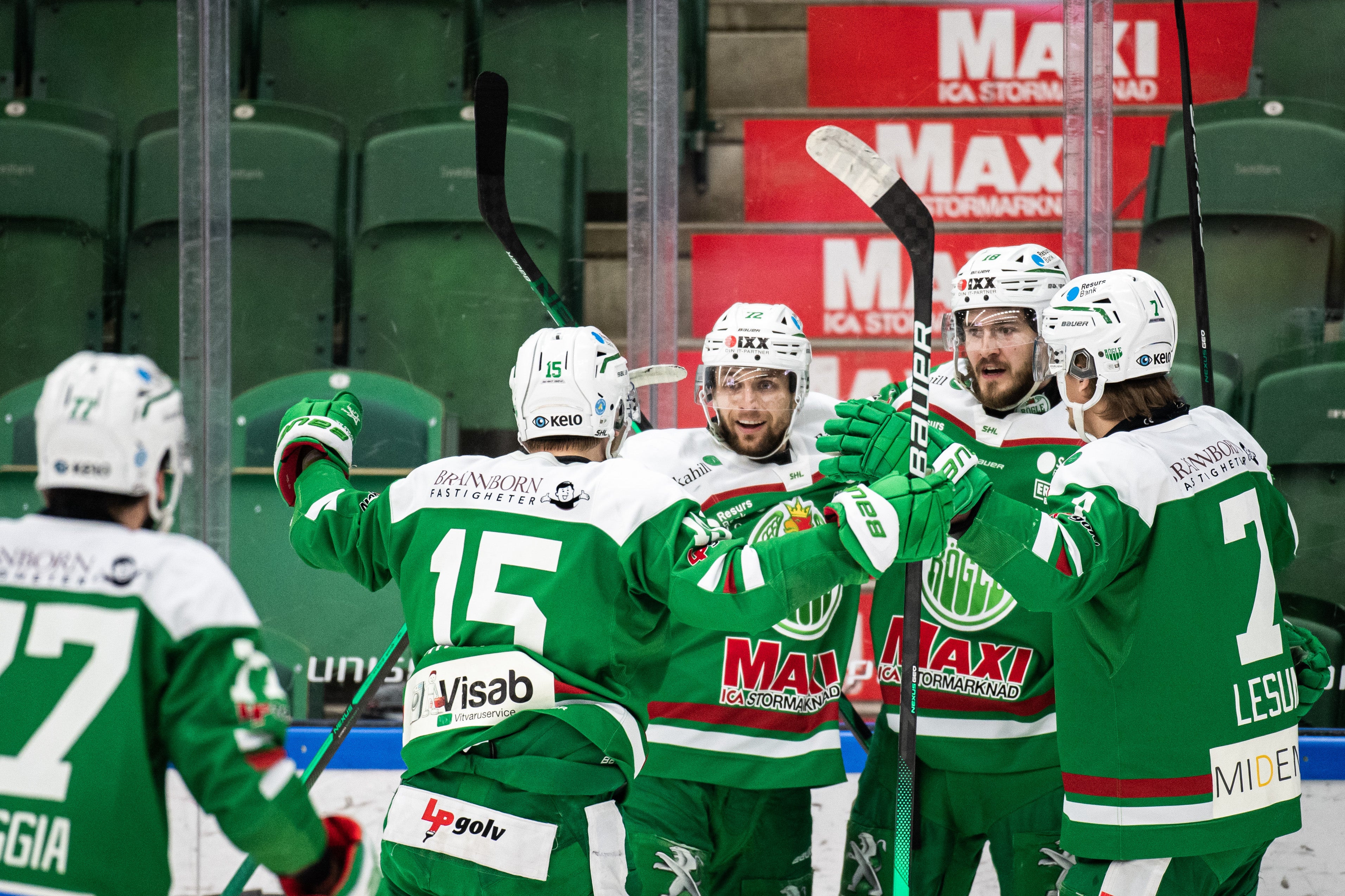 Bildbyrån