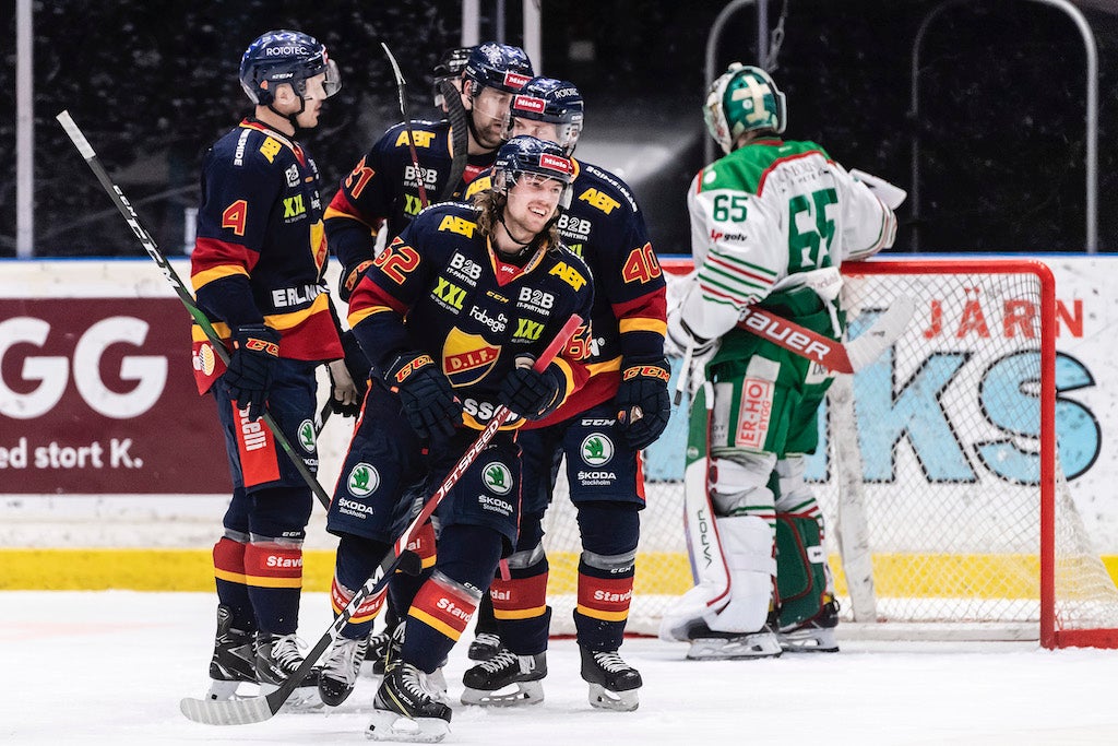 Maxim Thore/Bildbyrån