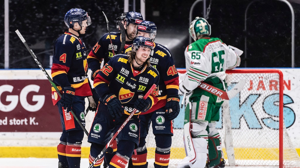 Maxim Thore/Bildbyrån