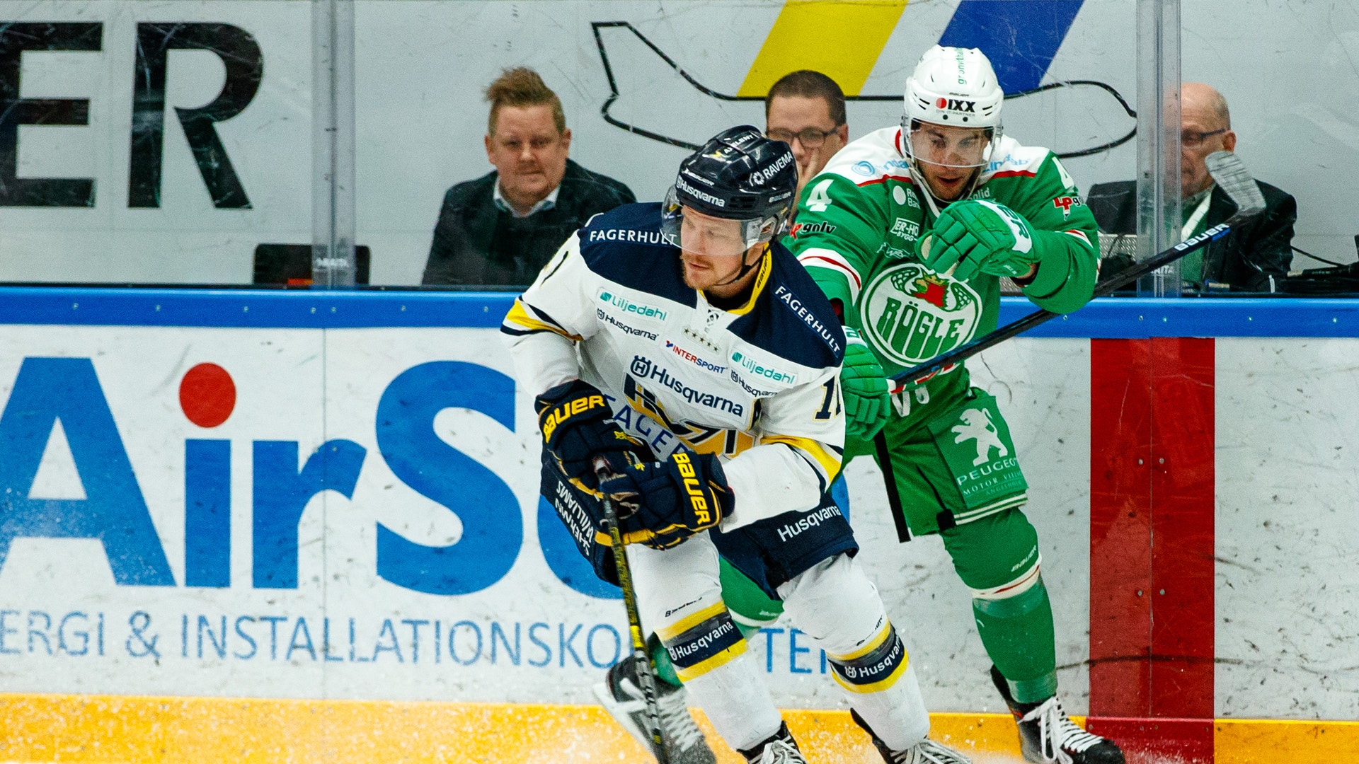 Bildbyrån