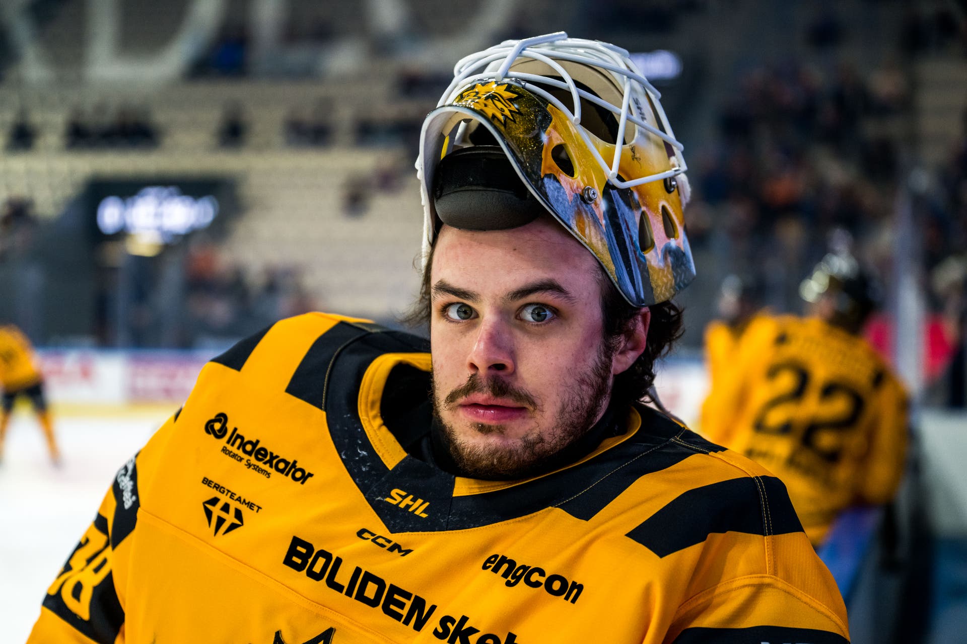 Strauss Mann
