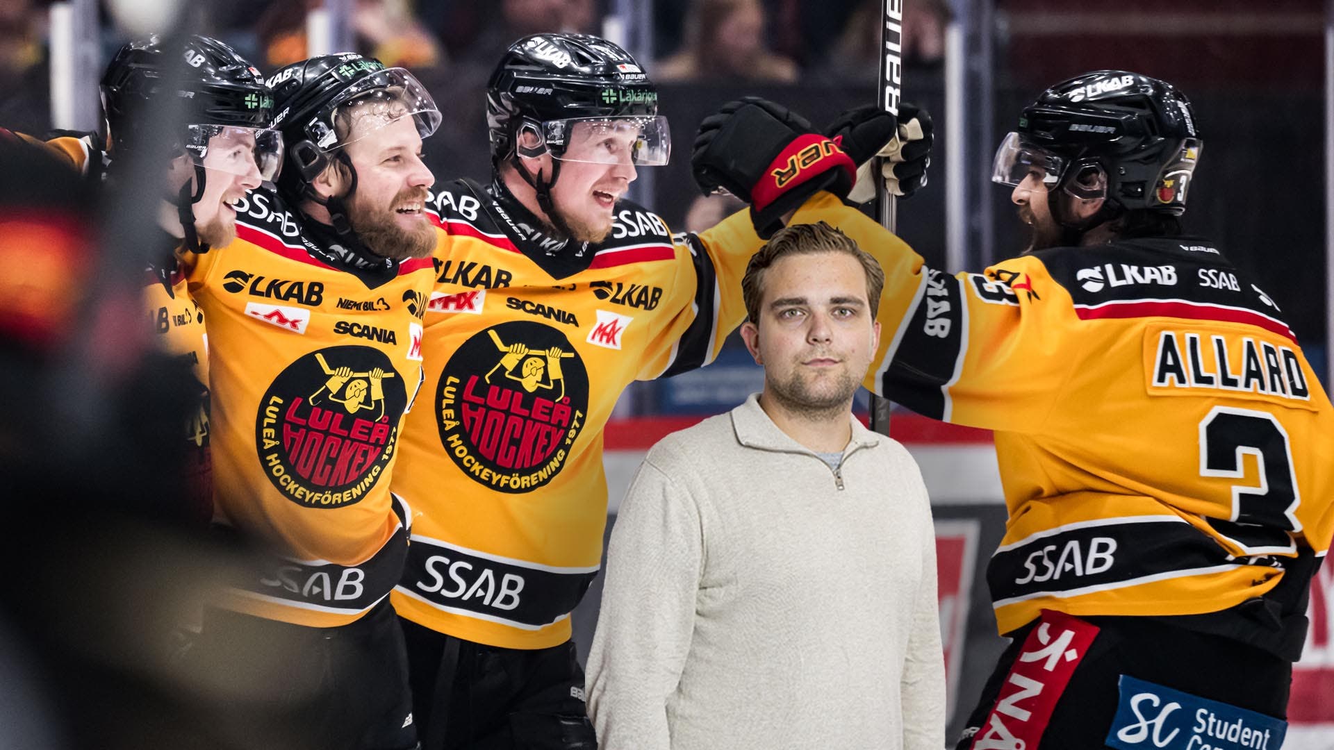 Foto: Bildbyrån