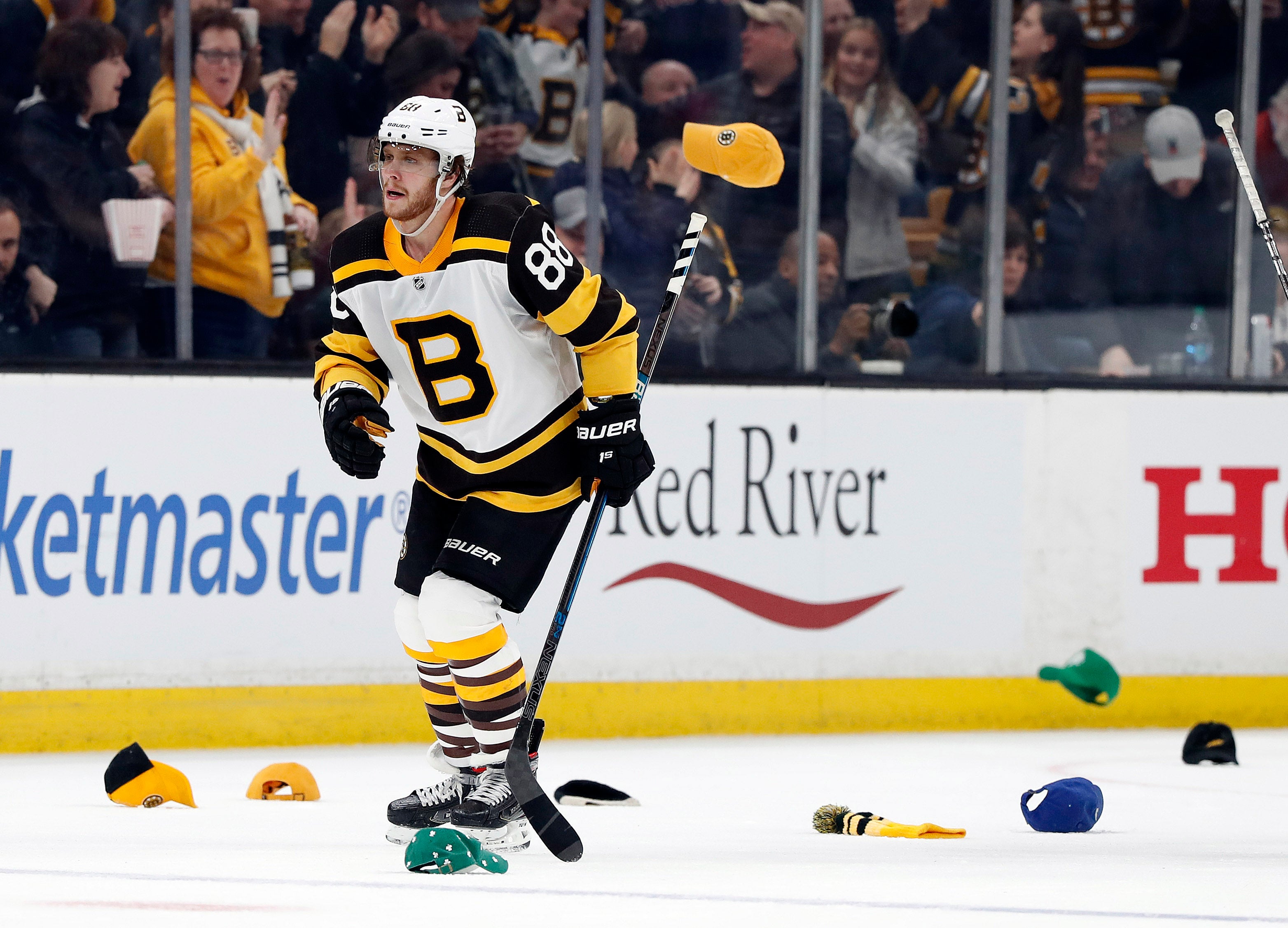 (7563) David Pastrnak