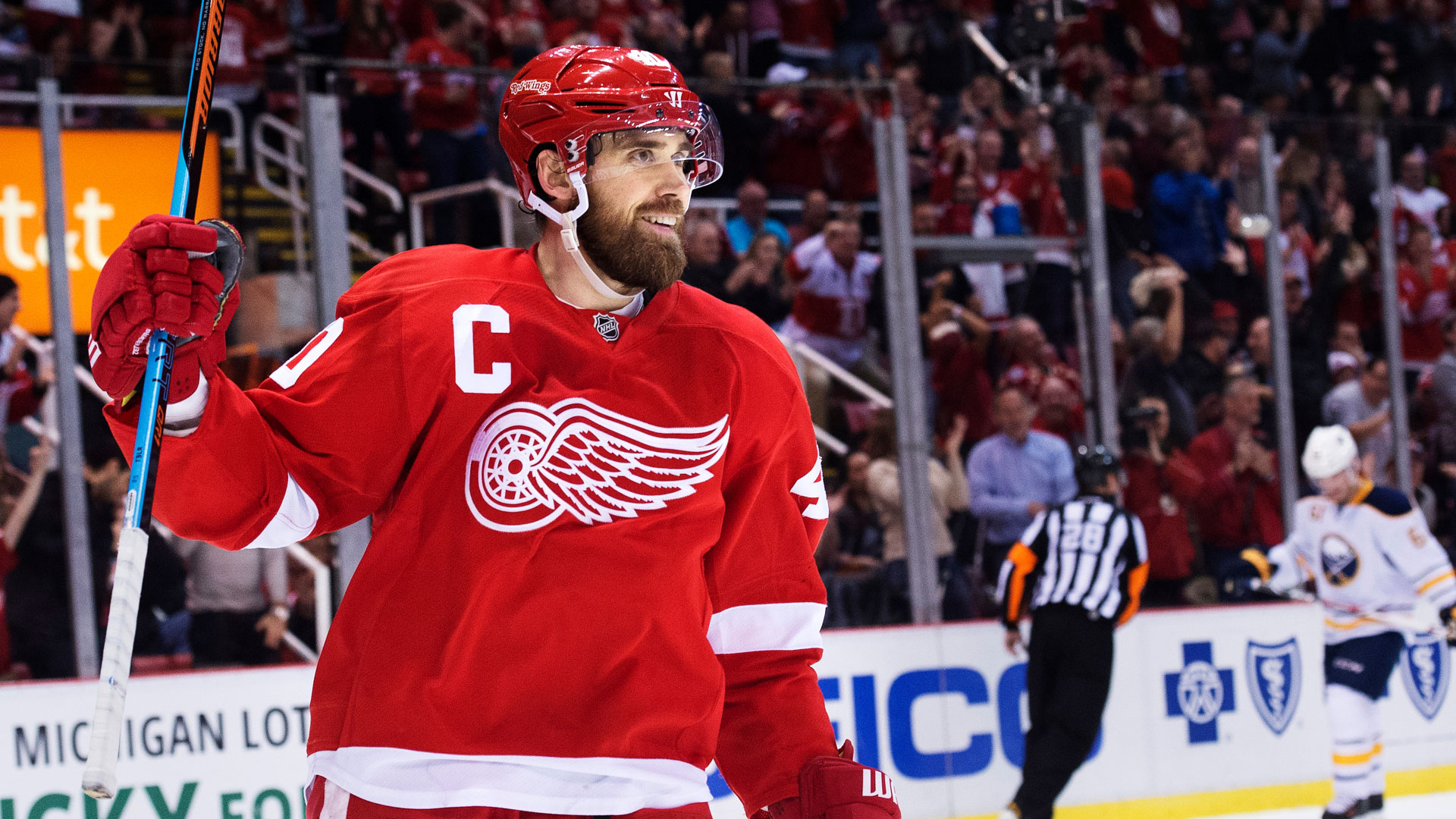 (26397) Henrik Zetterberg