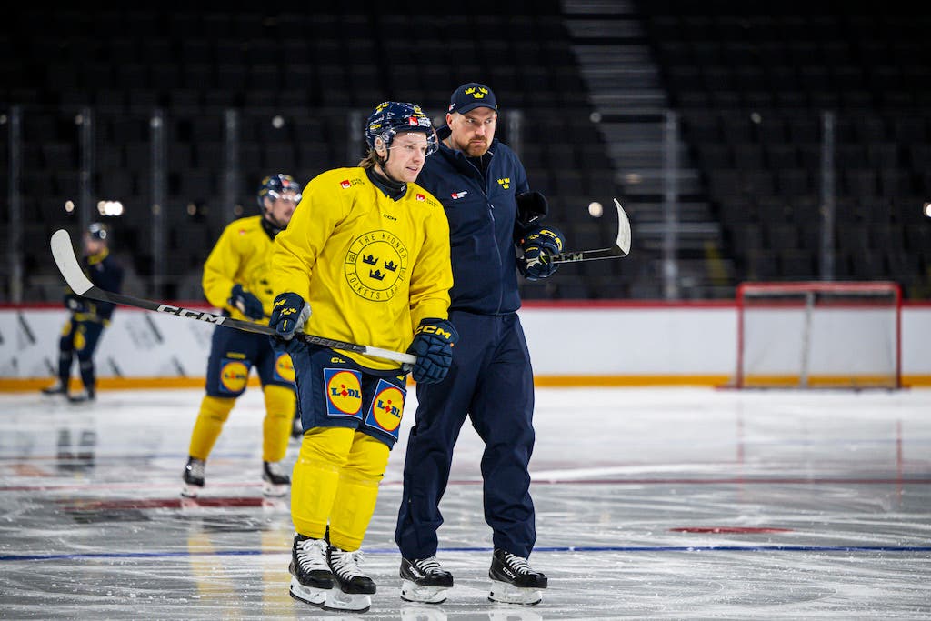 Oskar Steen Gereon Dahlgren