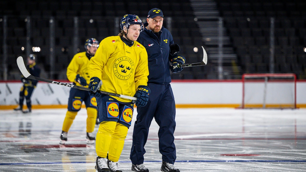 Oskar Steen Gereon Dahlgren