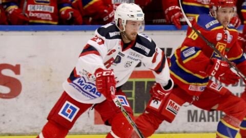 (14486) Johan Erkgärds